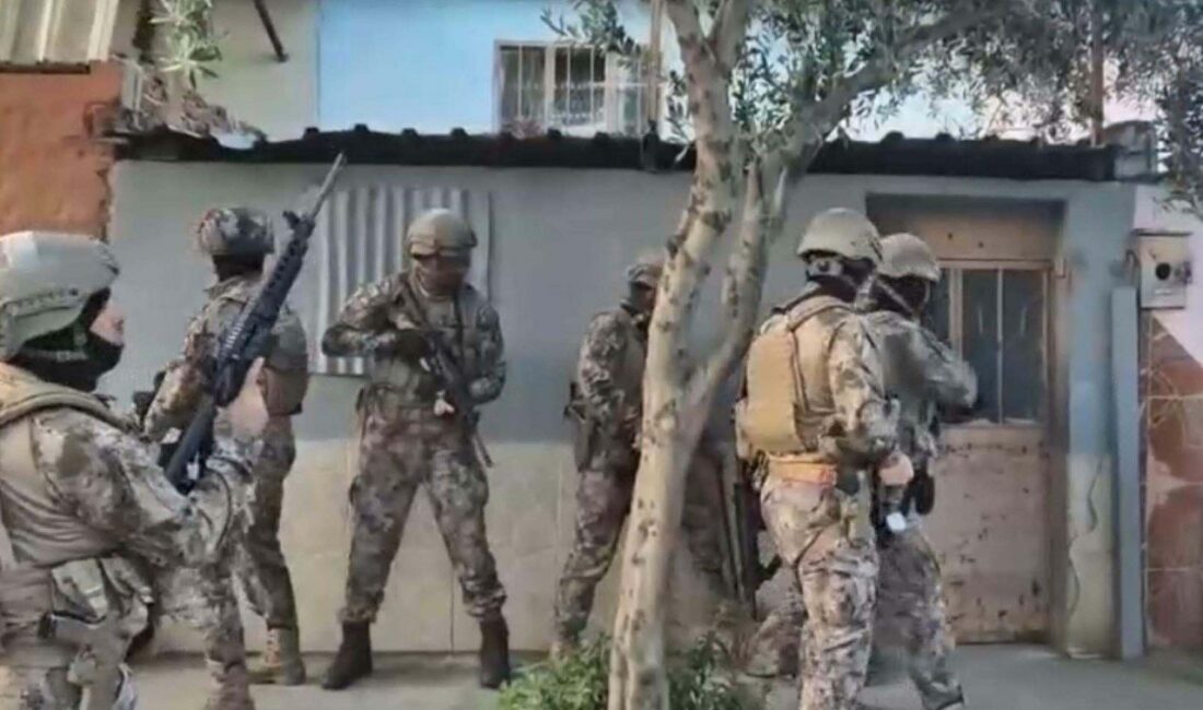5 İlde Eş Zamanlı