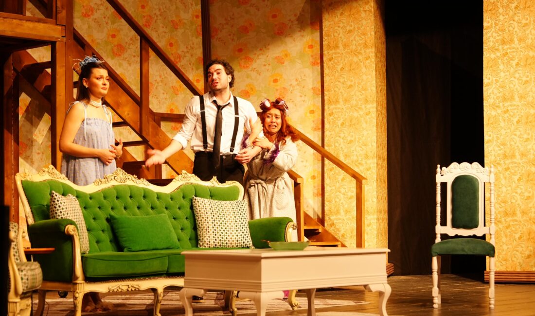 Yeni Sezonun İkinci Oyunu