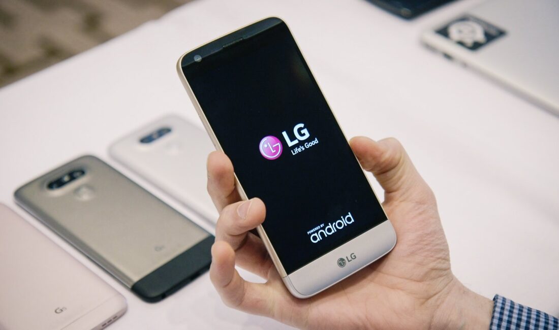 LG Akıllı Telefonlar İçin Son Gün: Yazılım Güncellemeleri 30 Haziran’da Sona Eriyor LG, Mobil Yazılım Desteğini