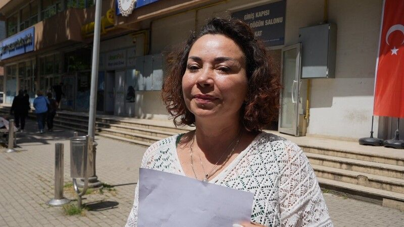 Yanlış Teşhis Sonucu Yapılan Ameliyatta Sonuç!