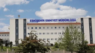 Gümrük Kaçağı Otomobillere Darbe Eskişehir