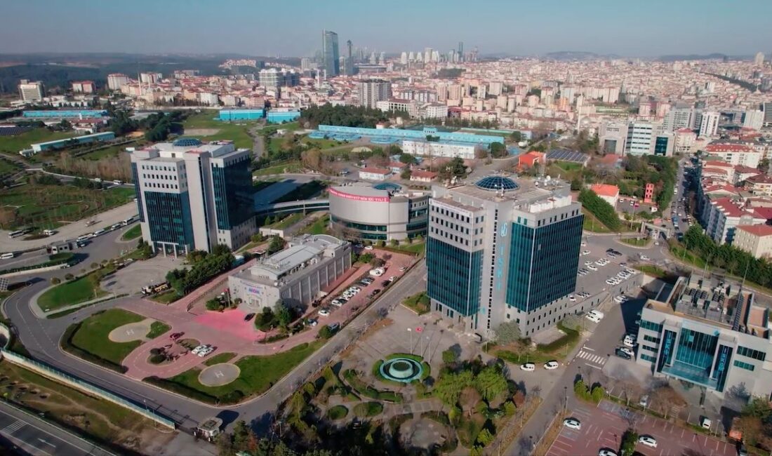 Hüseyin POLATTİMUR/KOCAELİ-TEKHA İstanbul’da suya