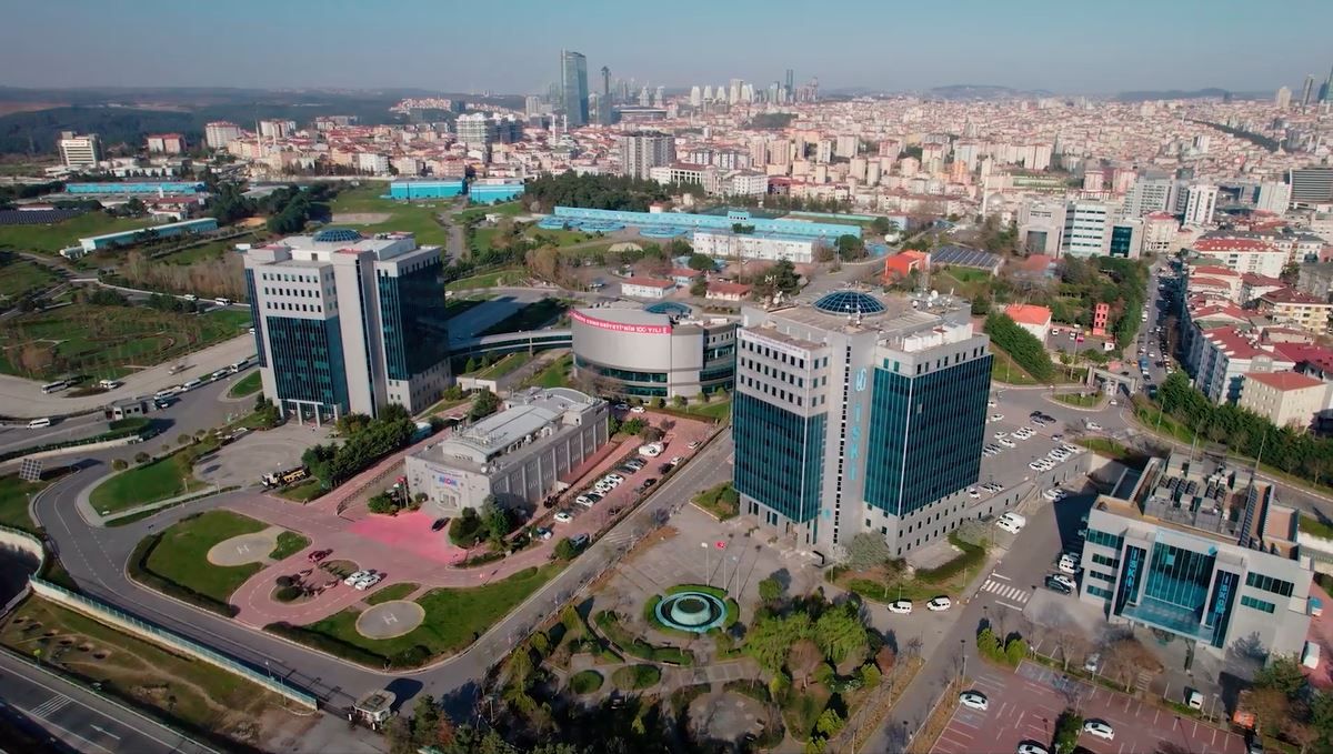 İstanbul’da Su Zammı!