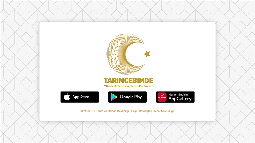 Kurbanlık Seçimi Artık “Tarım Cebimde” ile Daha Kolay ve Güvenli