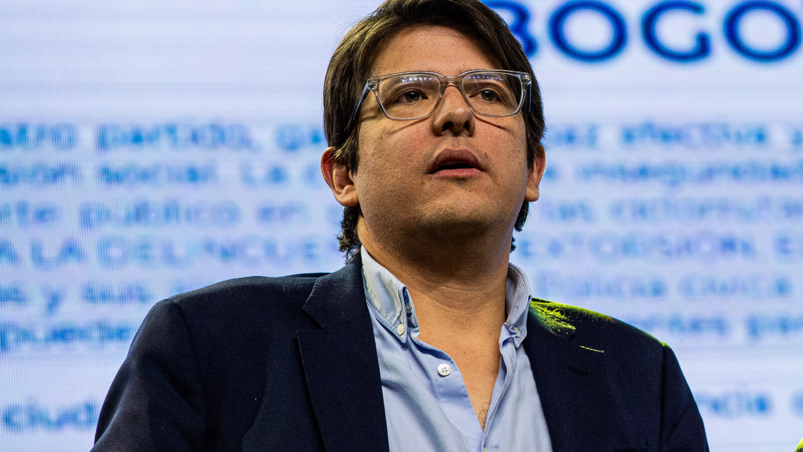 Kolombiya’da Seçim Mitinginde Silahlı Saldırıya Uğrayan Senatör Miguel Uribe Turbay Hayatını Kaybetti