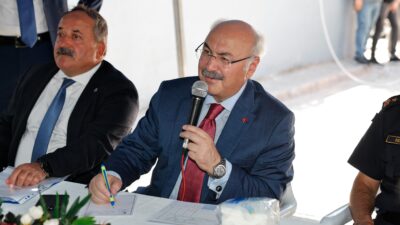 ADANA / TEKHA Adana’nın Seyhan