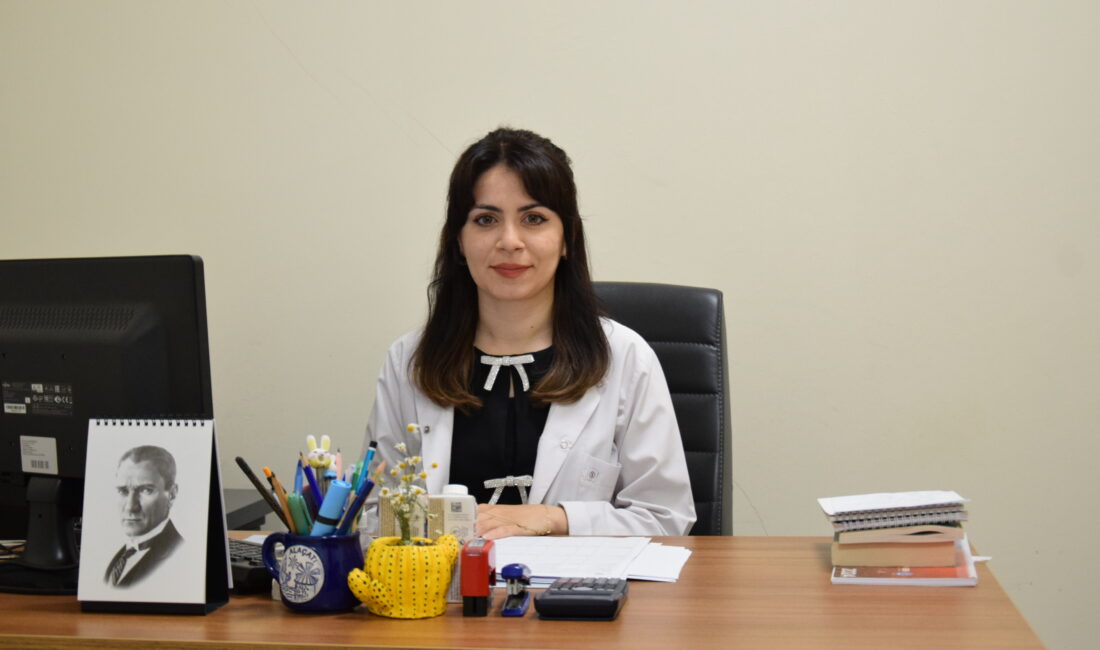SÜMEYYENUR ALP – TEKHA