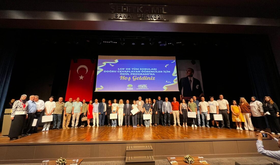 YUSUF BOZYİĞİT-ŞEHİTKAMİL/TEKHA &nbsp; ŞEHİTKAMİL’İN