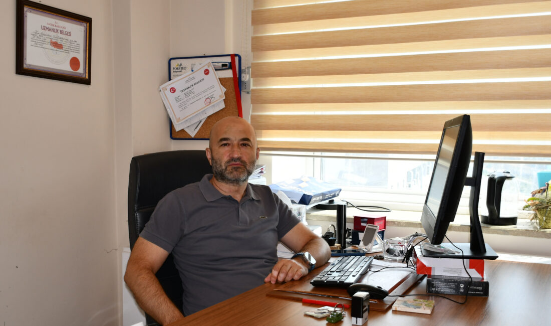 SÜMEYYENUR ALP – TEKHA