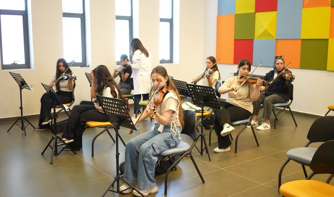 YUSUF BOZYİĞİT-ŞEHİTKAMİL/TEKHA &nbsp; SANATTAN