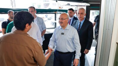 SÜMEYYENUR ALP – TEKHA Adana