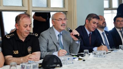 SÜMEYYENUR ALP – TEKHA Mahalle