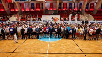 SÜMEYYENUR ALP – TEKHA Gençlik