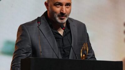Halil Azizoğlu – MARDİN /