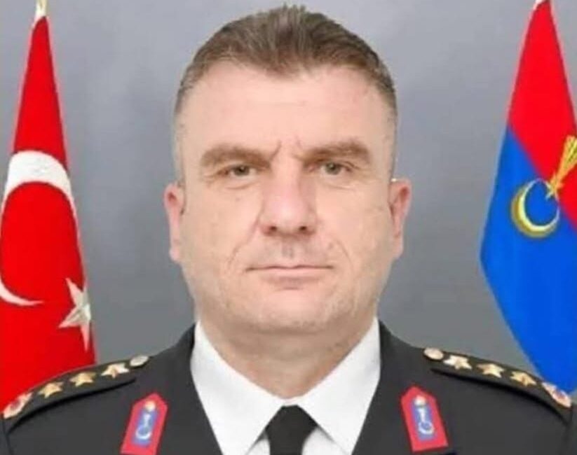 Hüseyin ZORKUN – HATAY