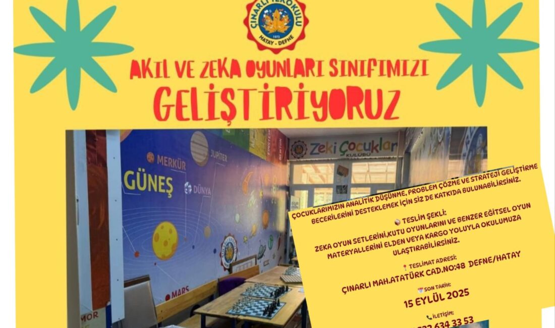 Hüseyin ZORKUN – HATAY