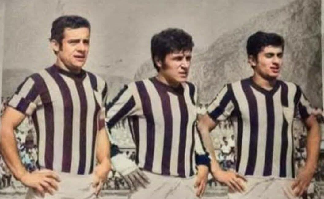 Hatayspor camiası, kulübün efsane