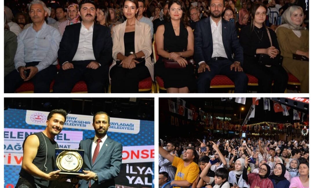 Hüseyin ZORKUN – HATAY