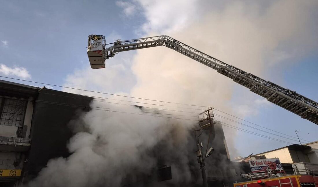 Hüseyin ZORKUN – HATAY