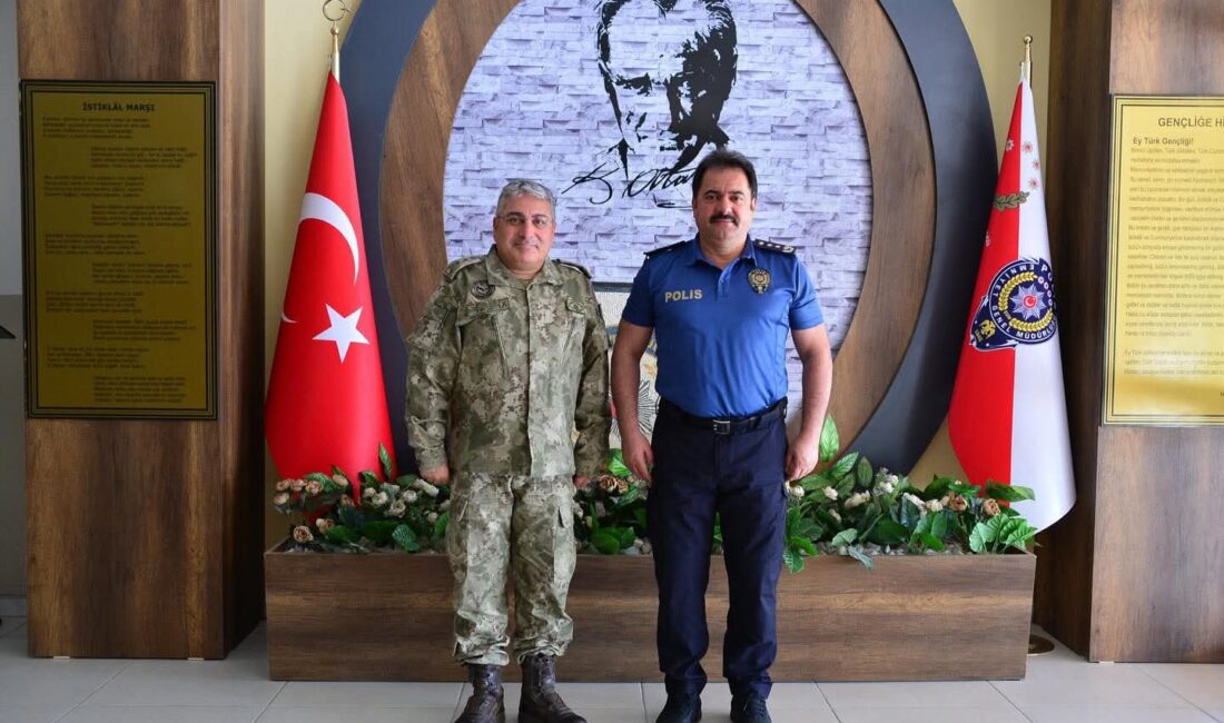 Hüseyin ZORKUN – HATAY