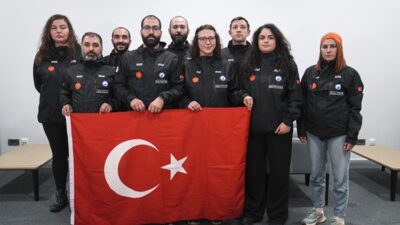 Sanayi ve Teknoloji Bakanı Mehmet