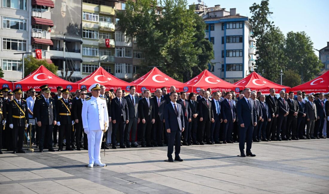 ELİF KÖKTÜRK  TEKHA/İZMİT &nbsp;