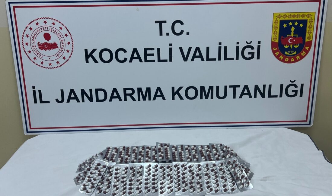 Uyuşturucu Tacirlerine Gece Operasyonu: Jandarma 6 Şüpheliyi Yakaladı ELİF ERVA KÖKTÜRK TEKHA/