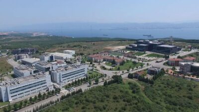 KOCAELİ / TEKHA Sanayi ve
