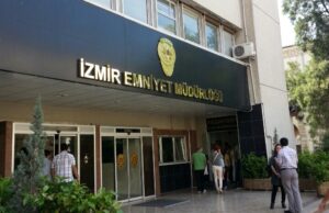 İzmir Buca’da Orman Yangınına Müdahale Sürüyor: 3 Şüpheli Gözaltında