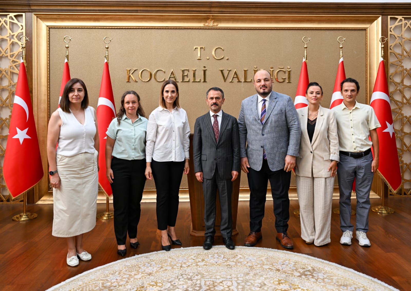Kocaeli’de Eğitimde Yeni Dönem Sinyali