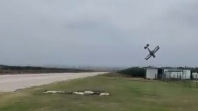 Adana’nın Yüreğir ilçesinde dün akşam