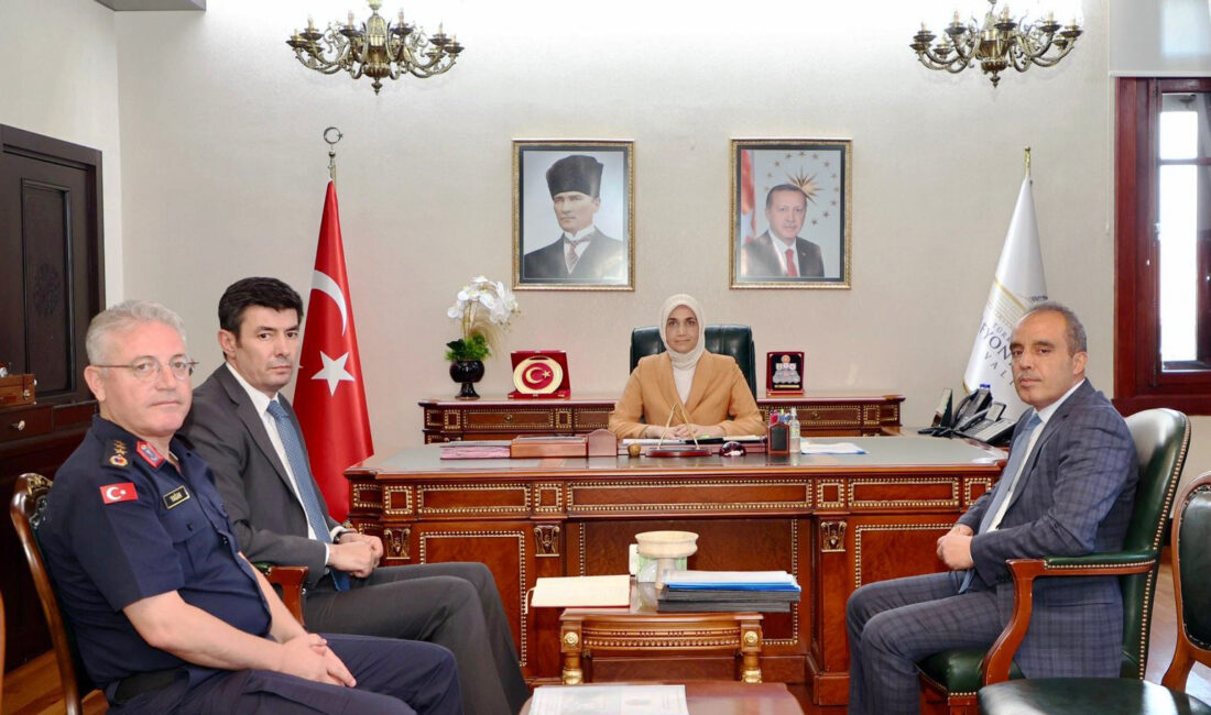 Afyonkarahisar’da, orman yangınlarının önlenmesi