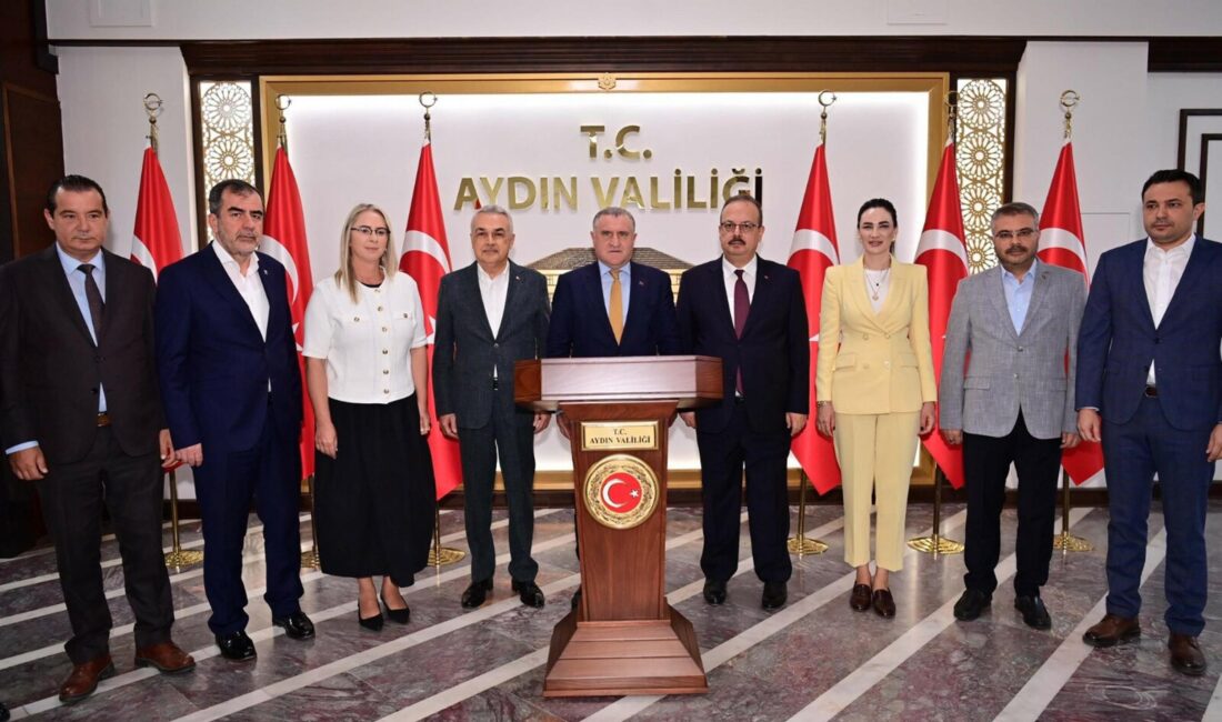 AYDIN – TEKHA Gençlik