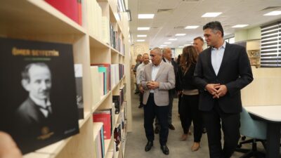 SÜMEYYENUR ALP – TEKHA Aliağa