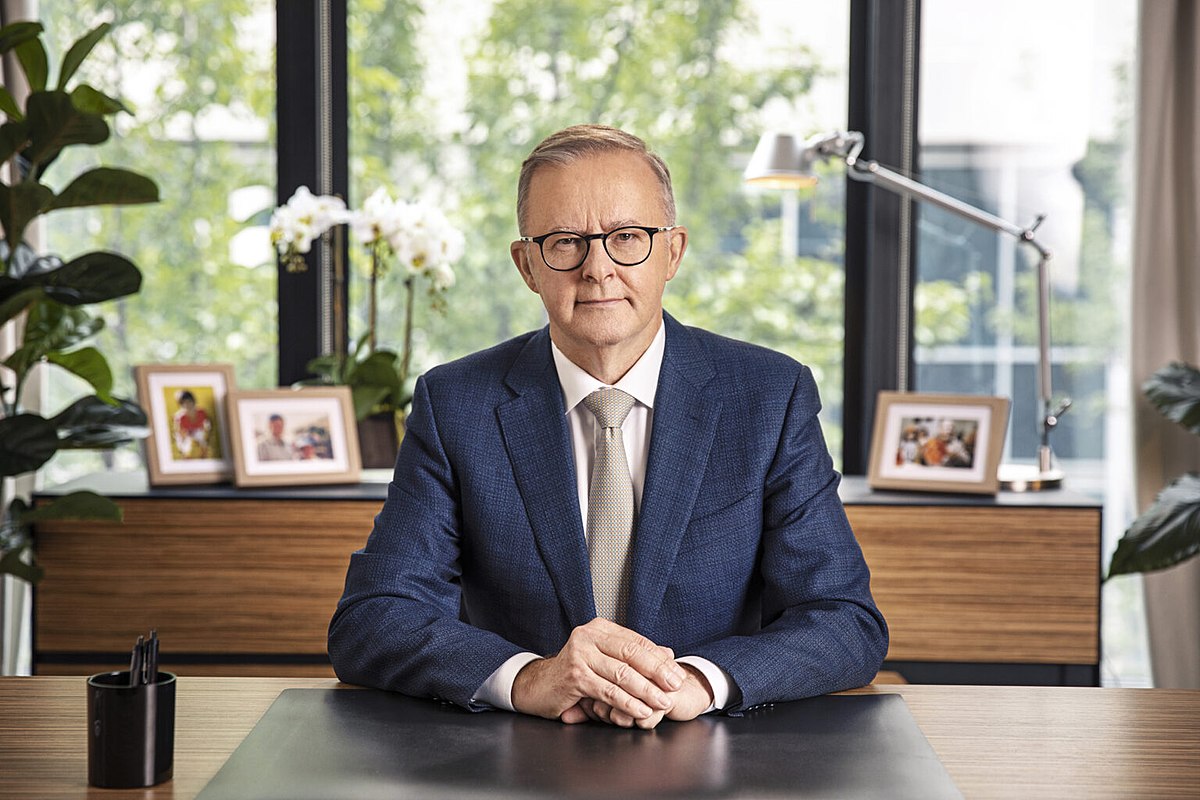 Avustralya, Filistin Devleti’ni Tanıyacağını Açıkladı