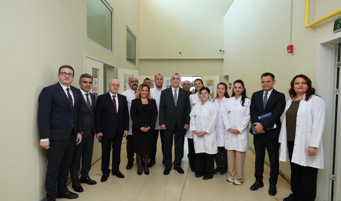 ANKARA / TEKHA Ticaret