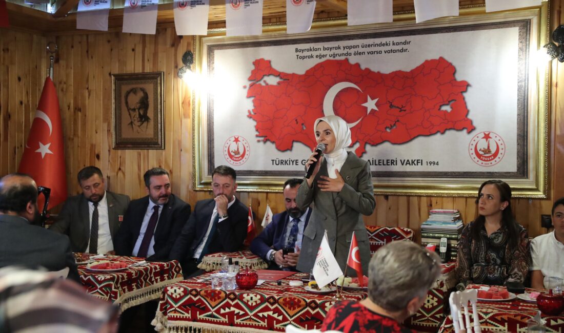 Aile ve Sosyal Hizmetler