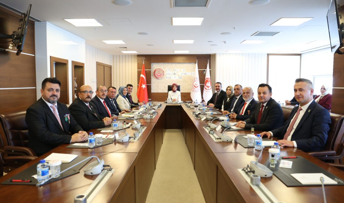 ANKARA / TEKHA Aile