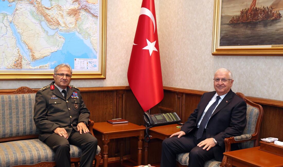 ANKARA / TEKHA Milli