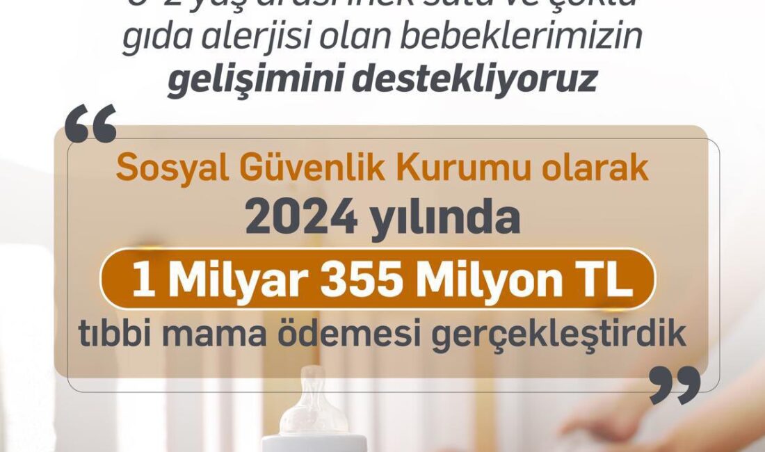 Çalışma ve Sosyal Güvenlik