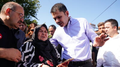 ANKARA / TEKHA Çevre, Şehircilik