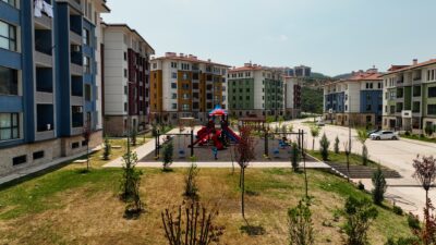 Çevre, Şehircilik ve İklim Değişikliği