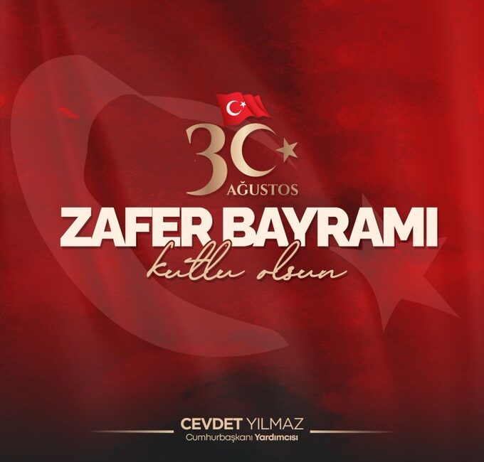 ANKARA / TEKHA Cumhurbaşkanı