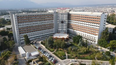 SÜMEYYENUR ALP – TEKHA Dünyada ve Türkiye’de tıp tarihine geçen