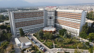 SÜMEYYENUR ALP – TEKHA Yenilikçi Sağlık Projeleri Destek Kazandı Akdeniz