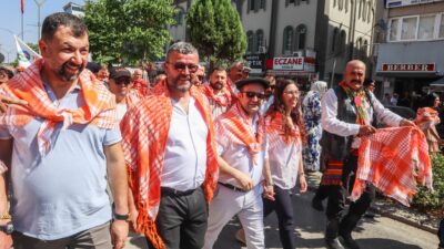 ADİL AKA/ACIPAYAM-DENİZLİ /TEKHA Denizli’nin Acıpayam