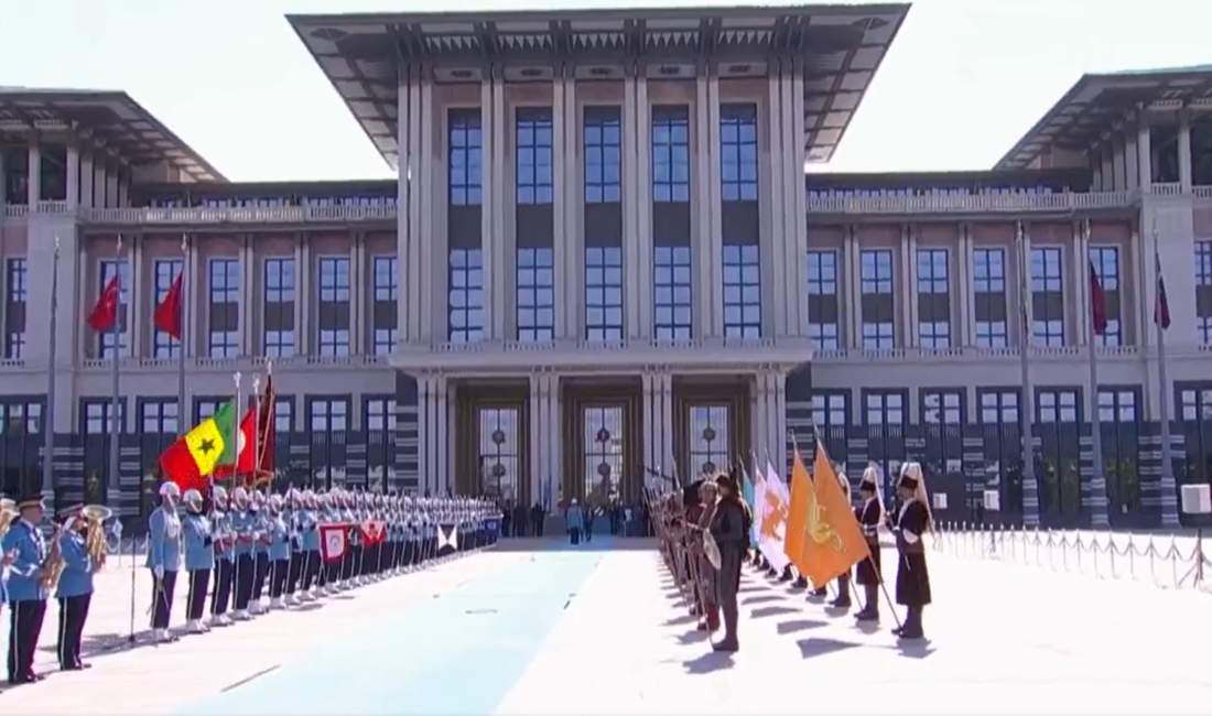 Cumhurbaşkanı Recep Tayyip Erdoğan,