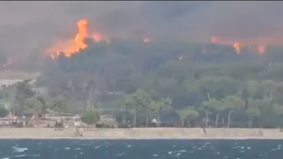 ÇANAKKALE / TEKHA Çanakkale’nin Kepez