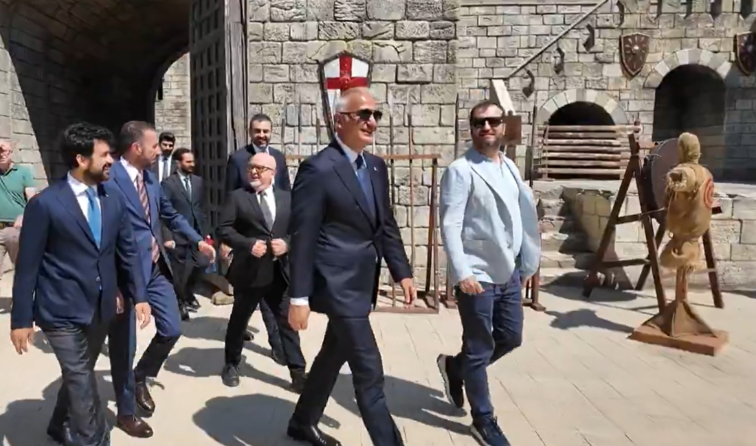 İSTANBUL / TEKHA Kültür