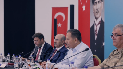 HAKKARİ / TEKHA Hakkari’de düzenlenen